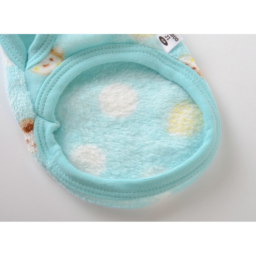 Warm Knit Dog & Cat Vest Jacket - Cozy Step-in Pet Apparel for Medium & Large Breeds - Perfect for Winter Walks & Indoor Comfort