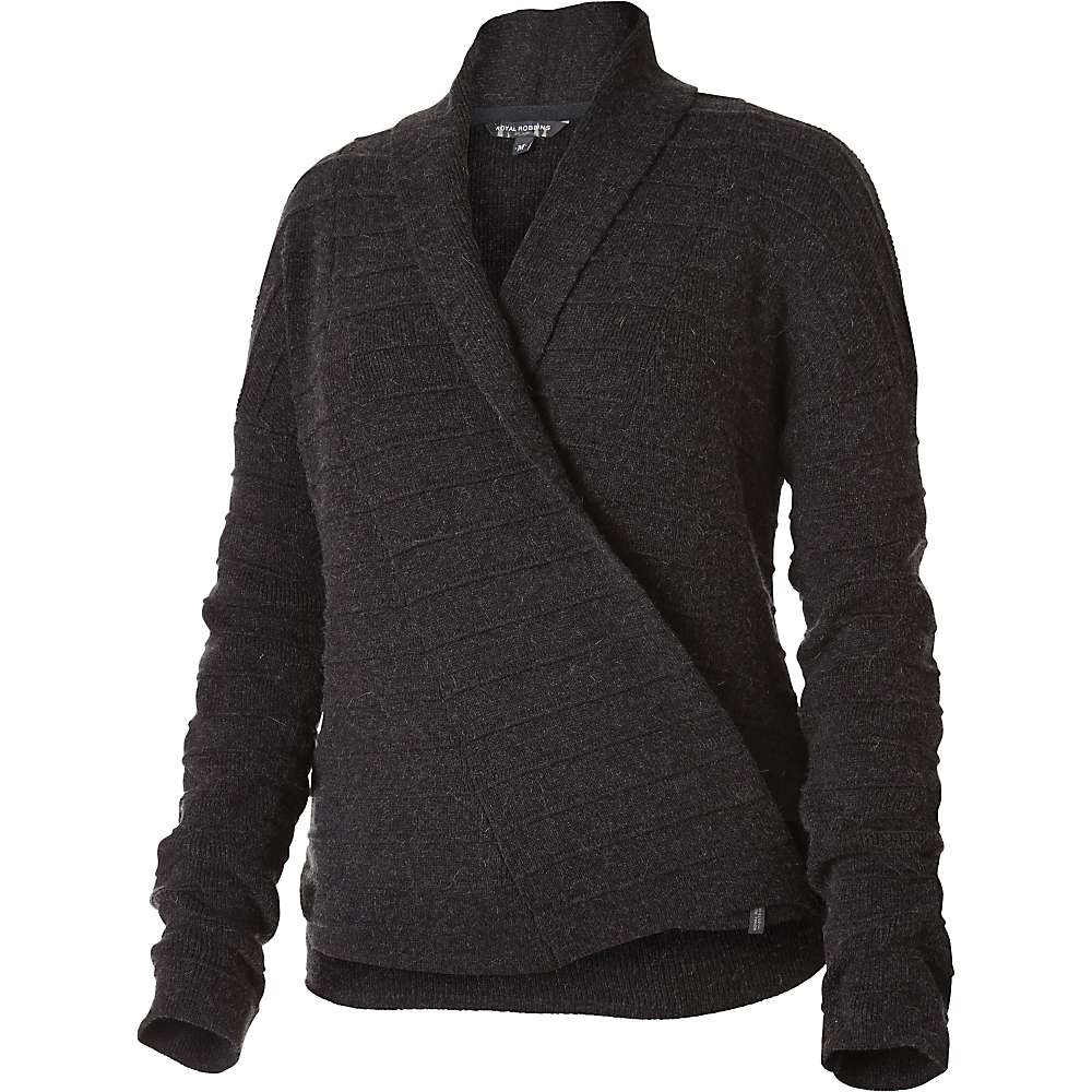 Royal Robbins Women's Sabrina Sweater - Cozy Knit for Outdoor & Travel