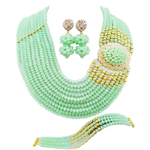 Mint Green