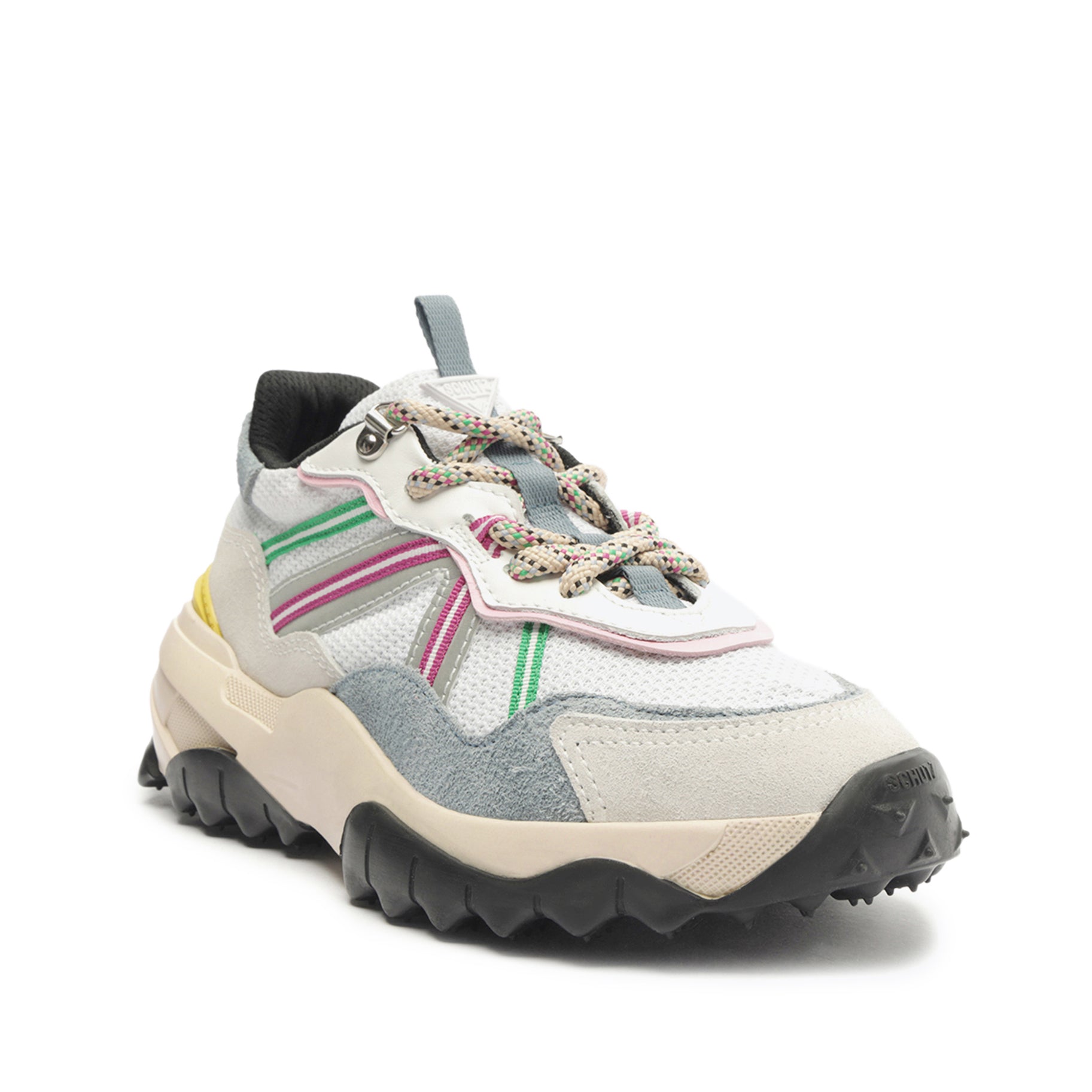 Explorer 001 Genuine Leather Sneakers for Men - Comfortable Casual Walking Shoes for Outdoor Adventures & Urban Style