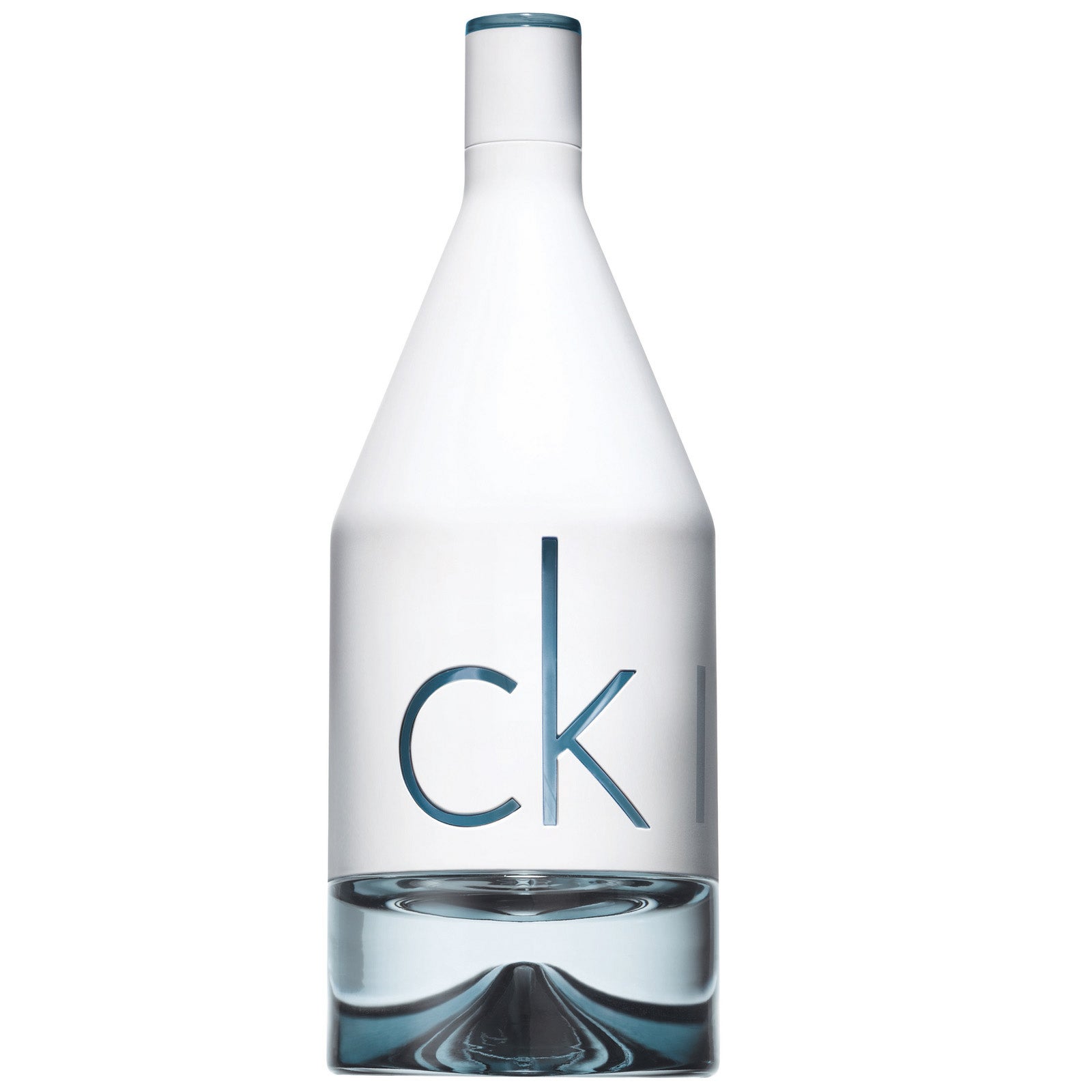 Calvin Klein CK IN2U for Men 5.0oz Eau De Toilette Spray - Fresh Citrus & Woody Cologne for Day & Night Wear, Work & Date Nights