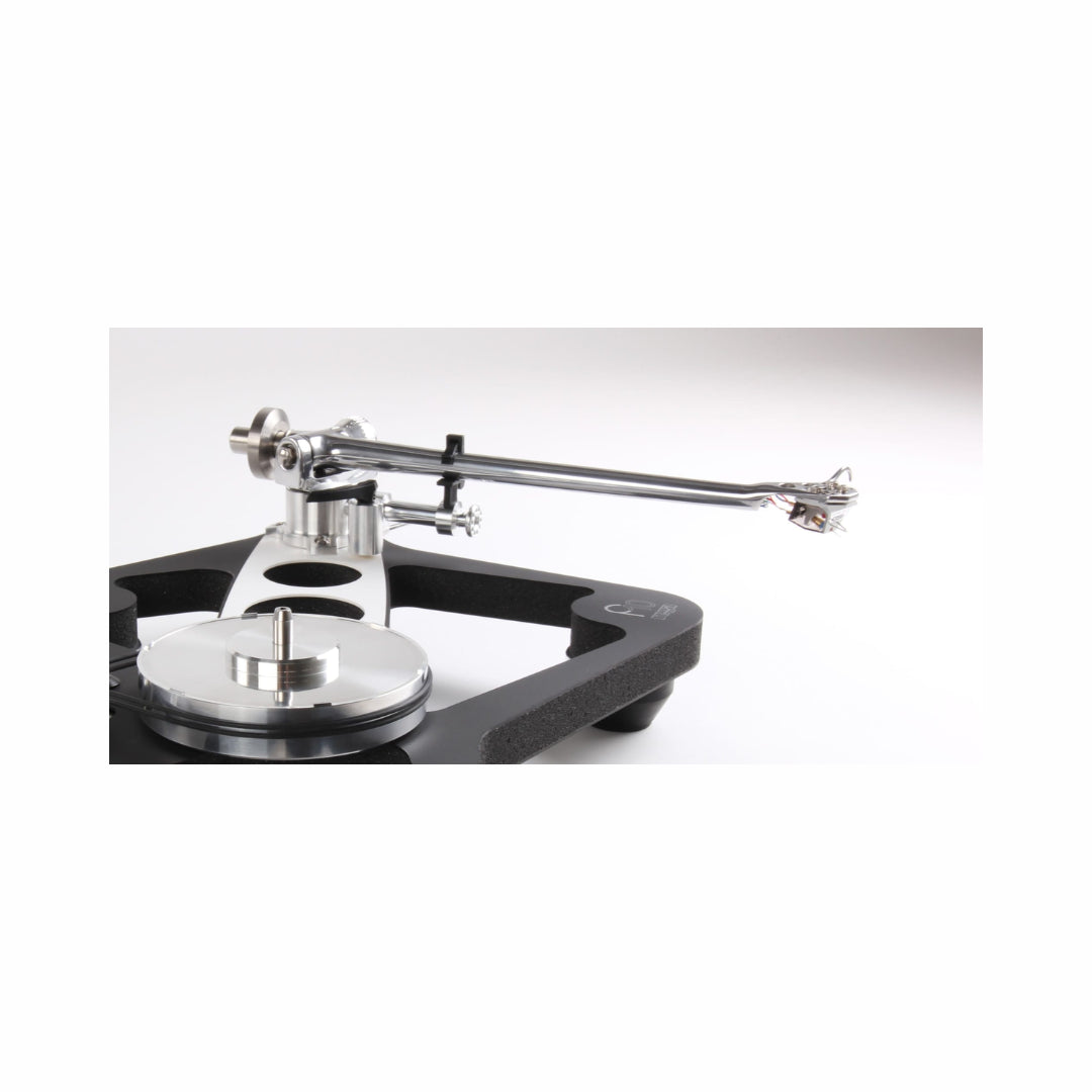 Rega RB3000 High-Performance Turntable Tonearm - Precision Vinyl Record Player Arm for Audiophiles & DJs - Perfect for Home Audio Systems & Professional Studios