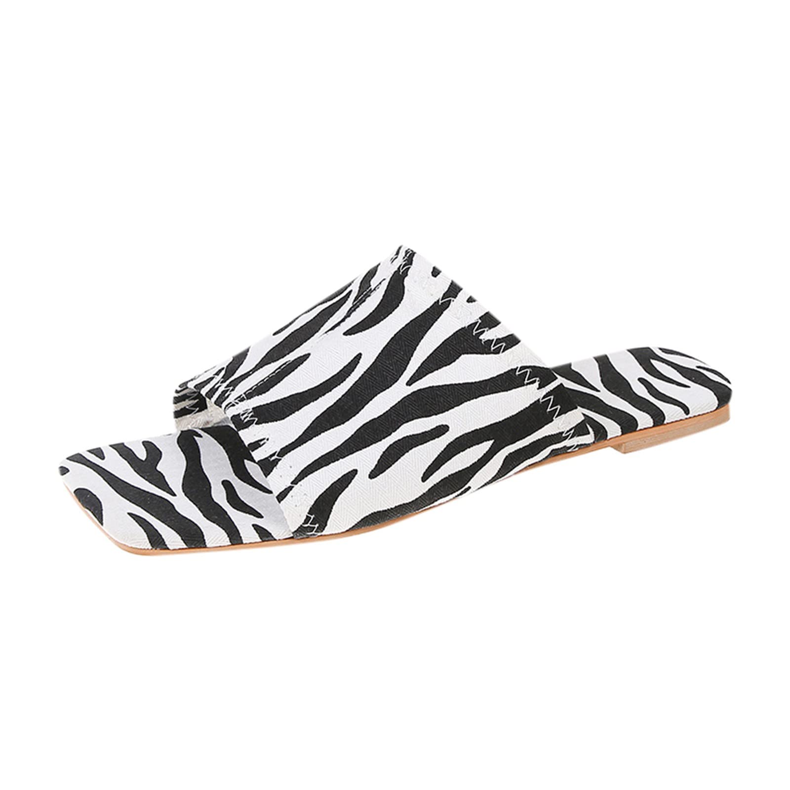 Comfortable Women's Slippers - Breathable Indoor/Outdoor Casual Shoes for Women - Perfect for Home, Lounge, and Light Outdoor Activities