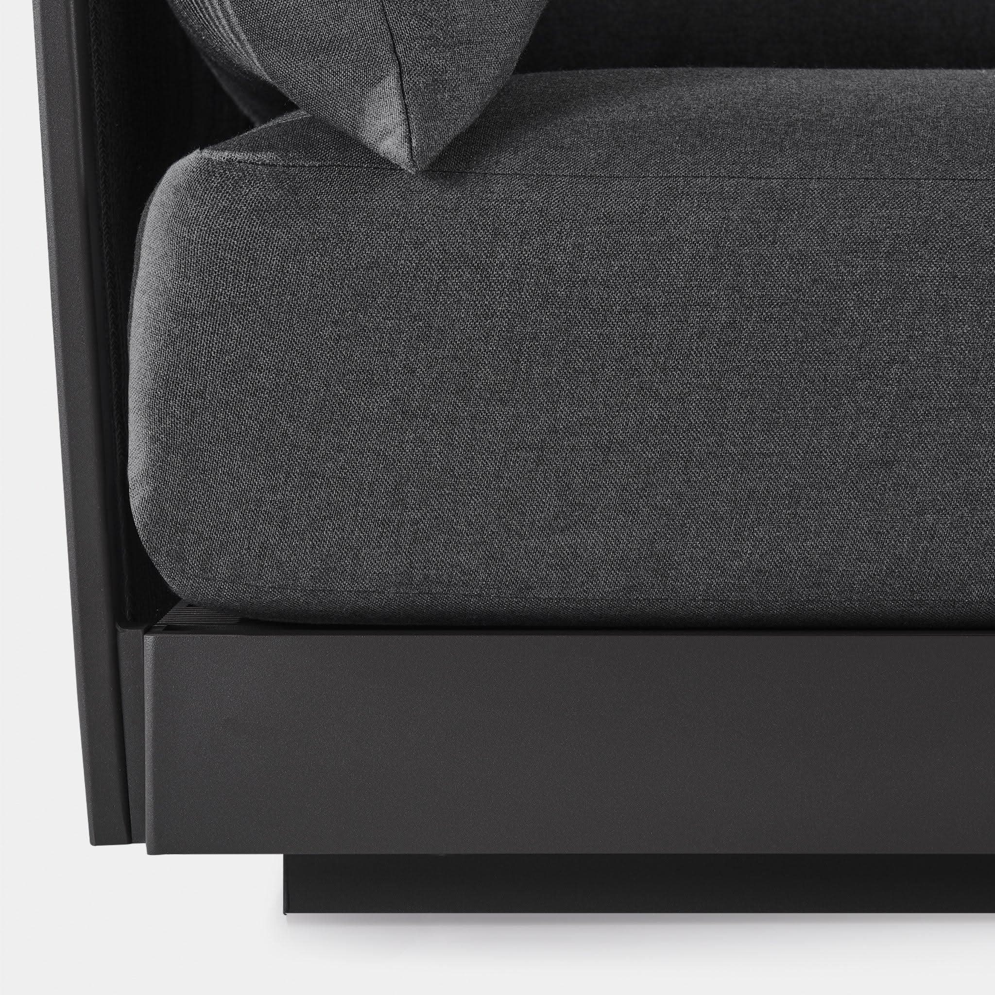Antigua Corner - Stylish and Durable Home Decor for Living Room, Bedroom & Office | Perfect for Wall Mounting and Space Saving