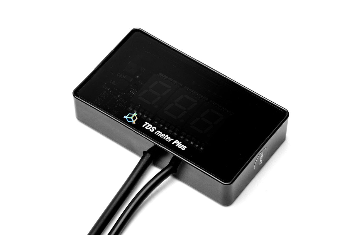 Reef Factory Thermo View - High-Quality Aquarium Heater for Saltwater & Freshwater Fish Tanks | Perfect for Coral Reefs, Marine Life & Home Aquariums