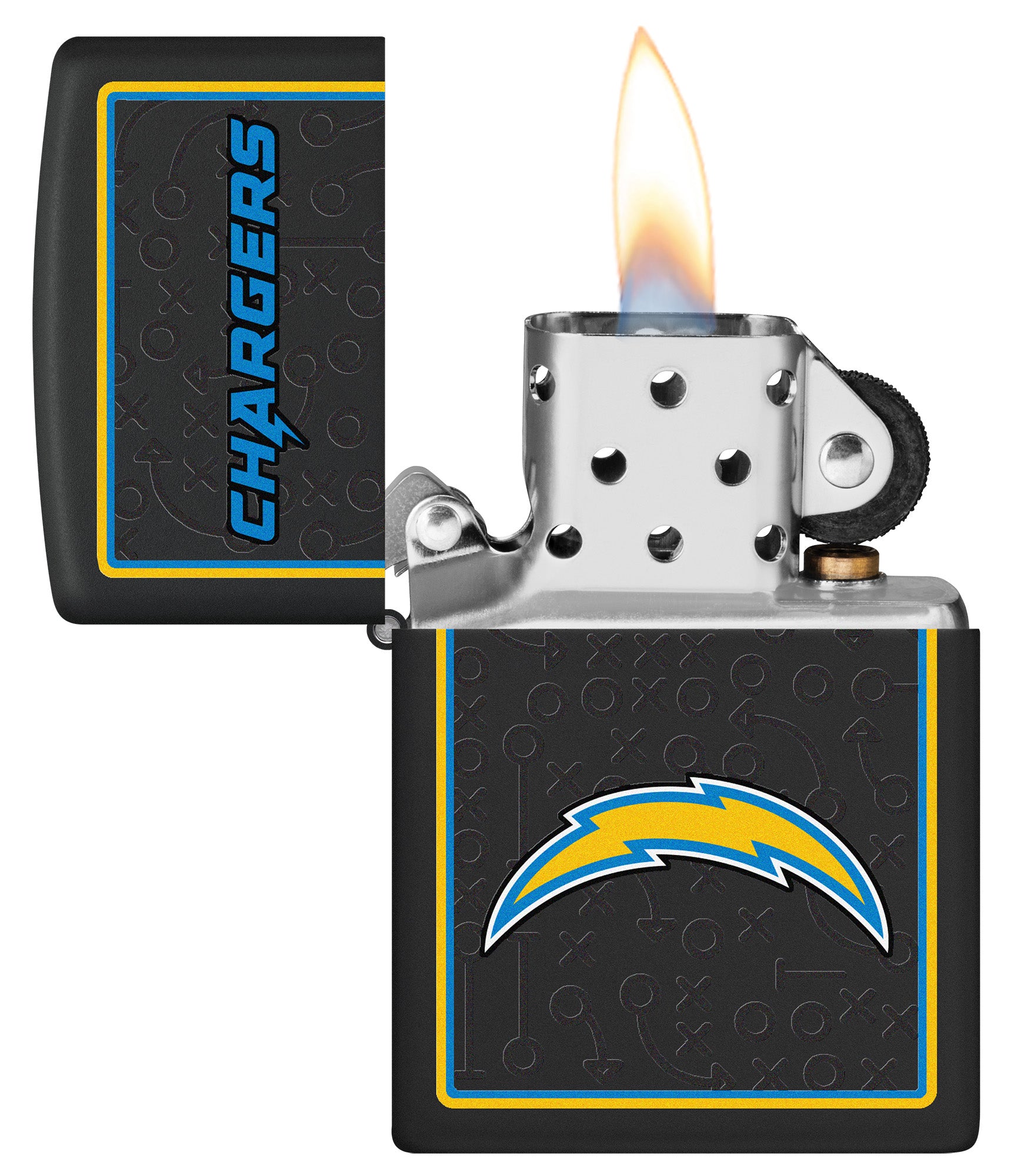 Los Angeles Chargers NFL Jerseys & Merchandise - Official Gear for Fans, Games & Tailgating
