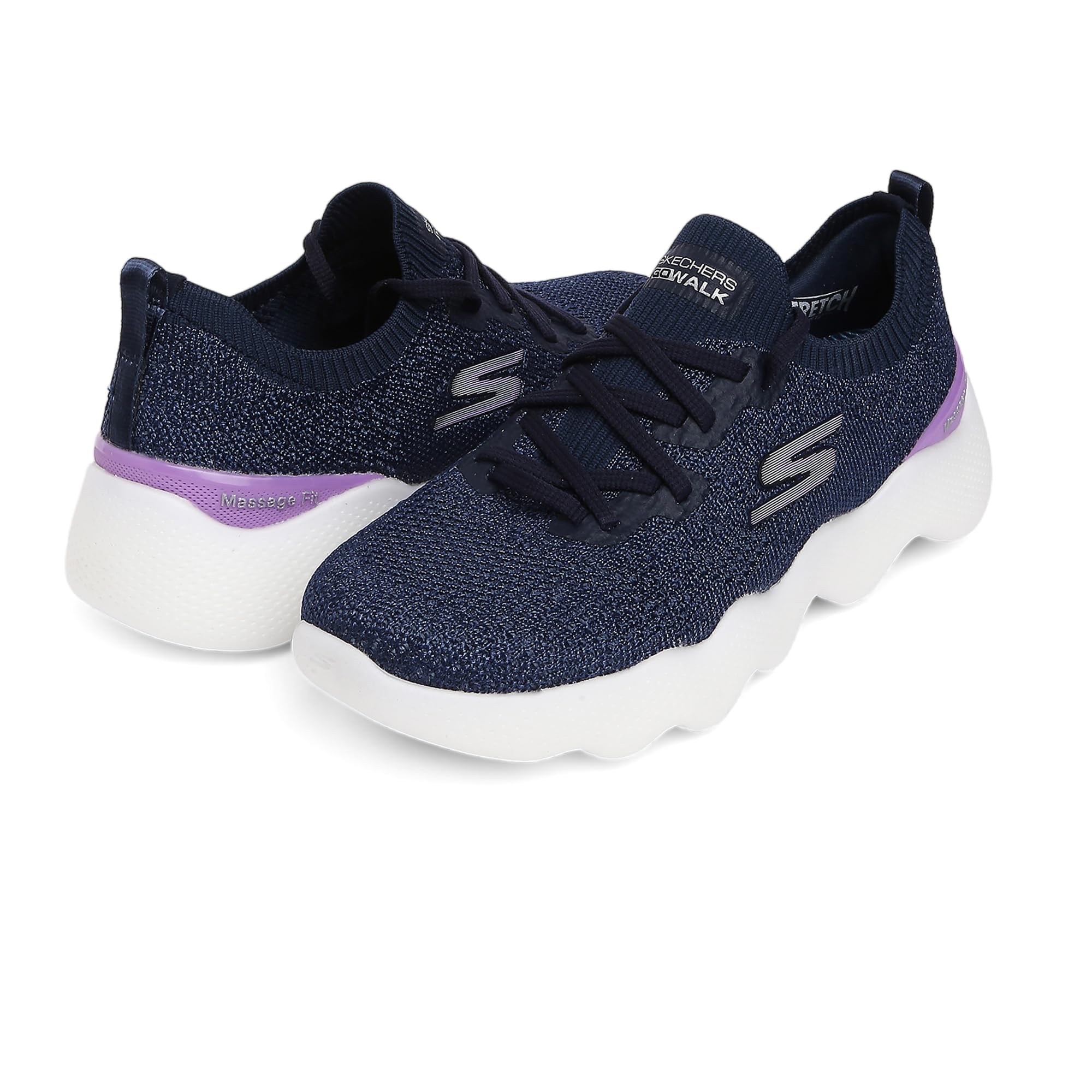 Skechers Women's Athletic Running Shoes - Lightweight Walking & Gym Training Sneakers for Women - Perfect for Jogging, Workouts & Casual Wear
