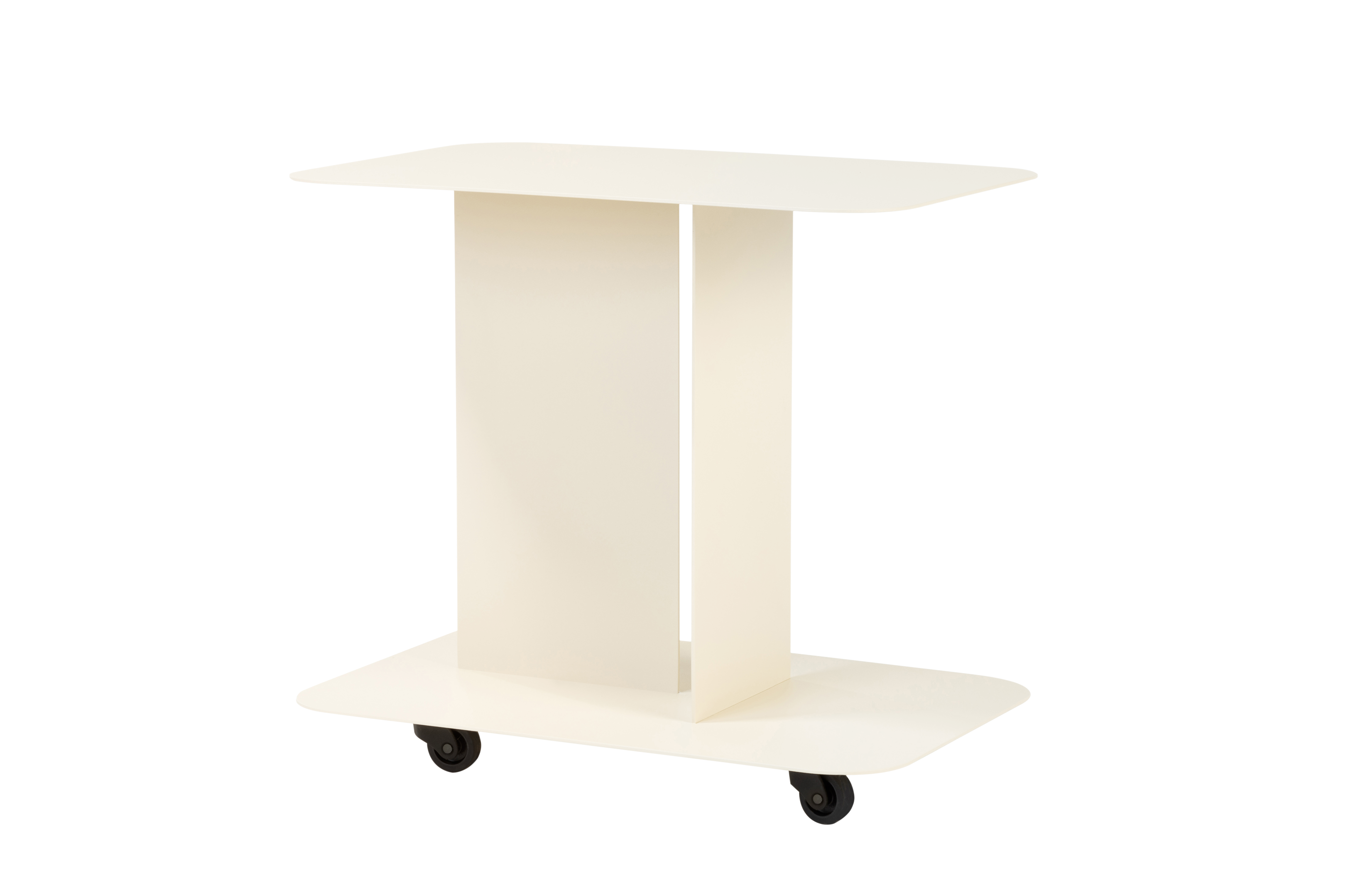Hot Trolley 3 - Premium 3-Wheel Shopping Cart with Foldable Design for Groceries, Laundry & Outdoor Use