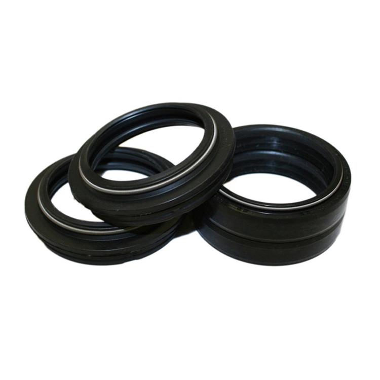 Rockshox Dust, Foam & Oil Seals - Premium Bike Suspension Seals for MTB, Dirt Bikes & Off-Road Cycling - Perfect for Trail Riding & Mountain Biking Adventures