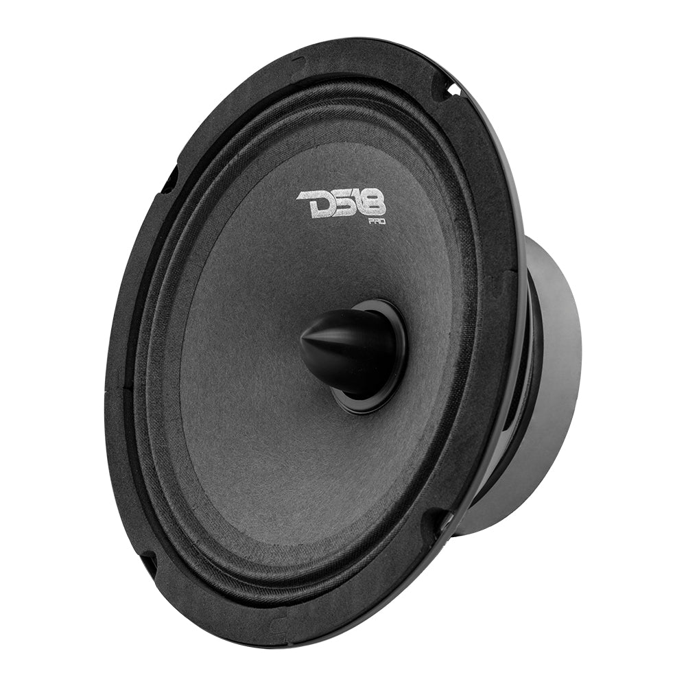 DS18 PRO B6.4 6.5