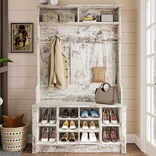 Vintage White