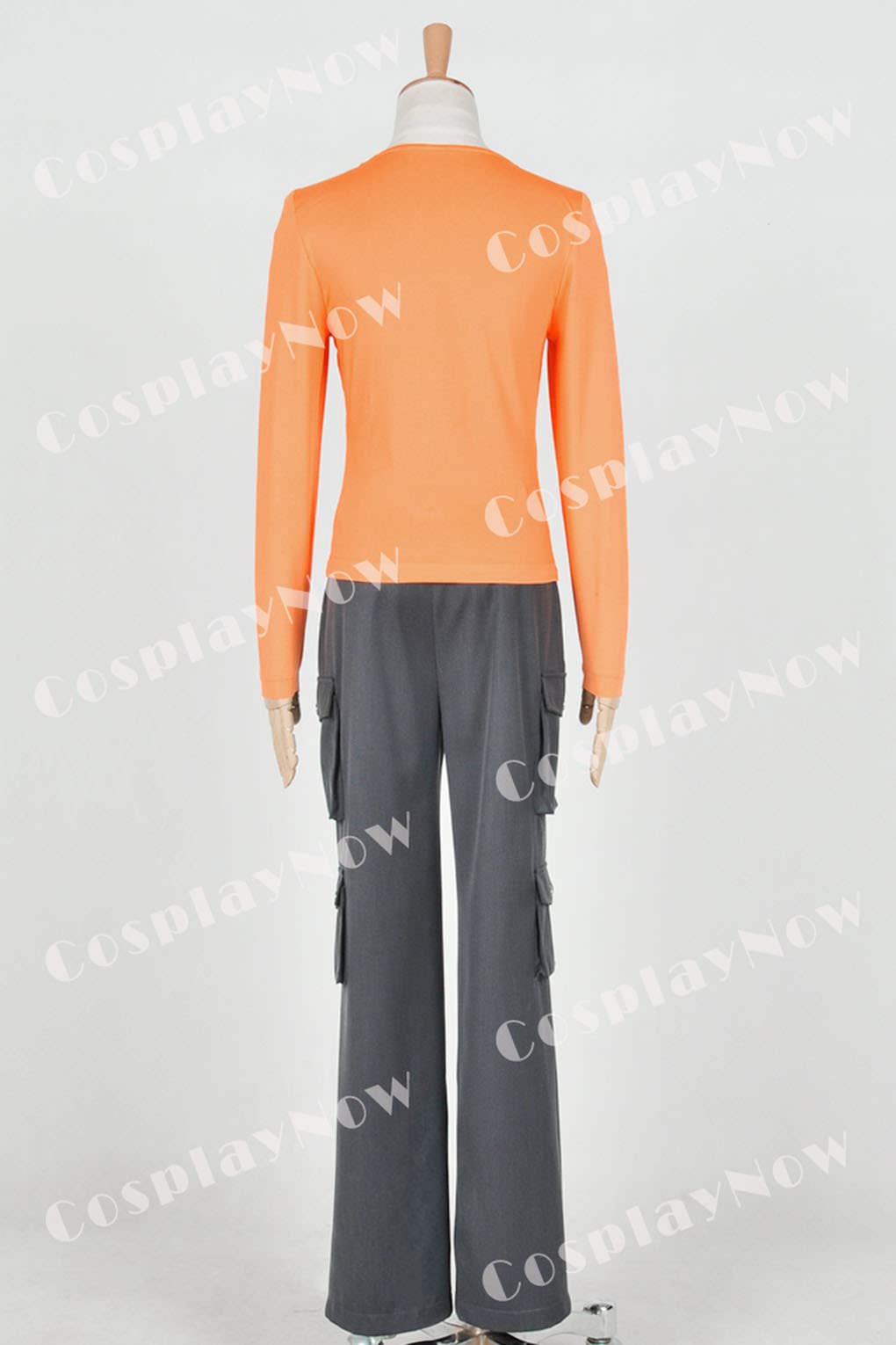 Fairy Tail Loke Cosplay Costume Uniform for Men - Anime Character Outfit with Jacket, Pants & Gloves - Perfect for Halloween, Comic Con & Cosplay Events
