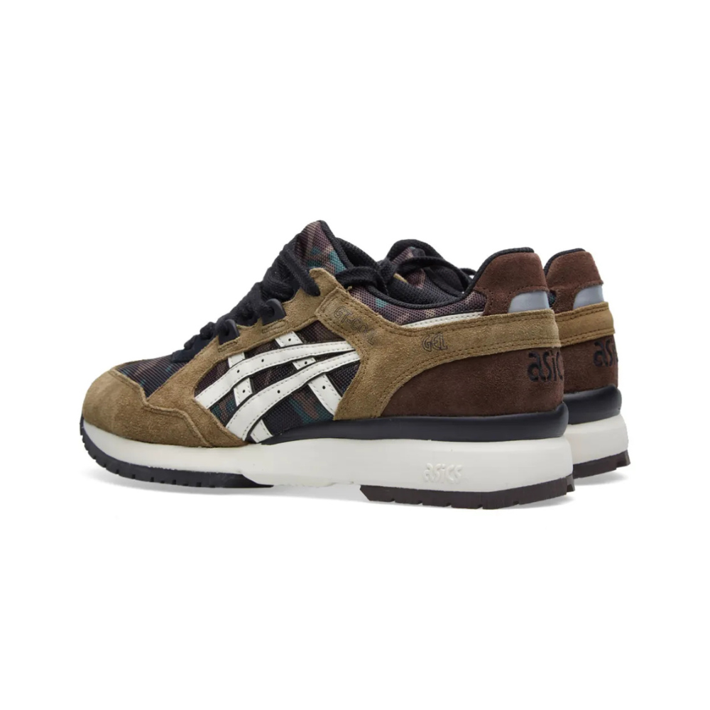 ASICS GT-2000 11 Running Shoes for Men - Cool Olive/Off-White - Lightweight Cushioned Trail & Road Running Shoes for Jogging, Gym Workouts & Daily Wear