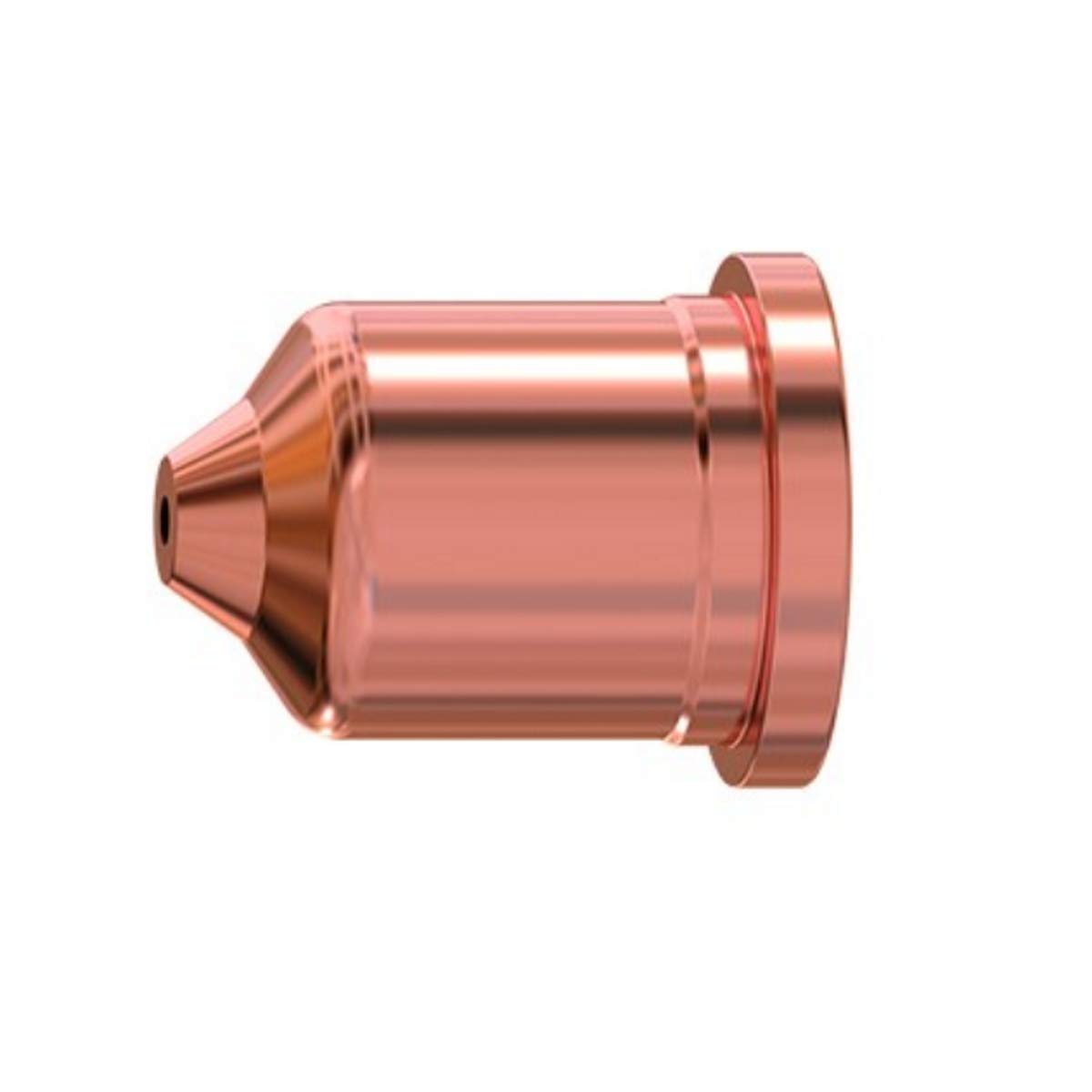 Hypertherm 228759 Plasma Cutter Nozzle Kit - 25 Pack Bulk Packaging for Industrial Metal Cutting | Compatible with Powermax45, 65, 85, 105 Systems | Durable Consumables for Metal Fabrication & Repair Work