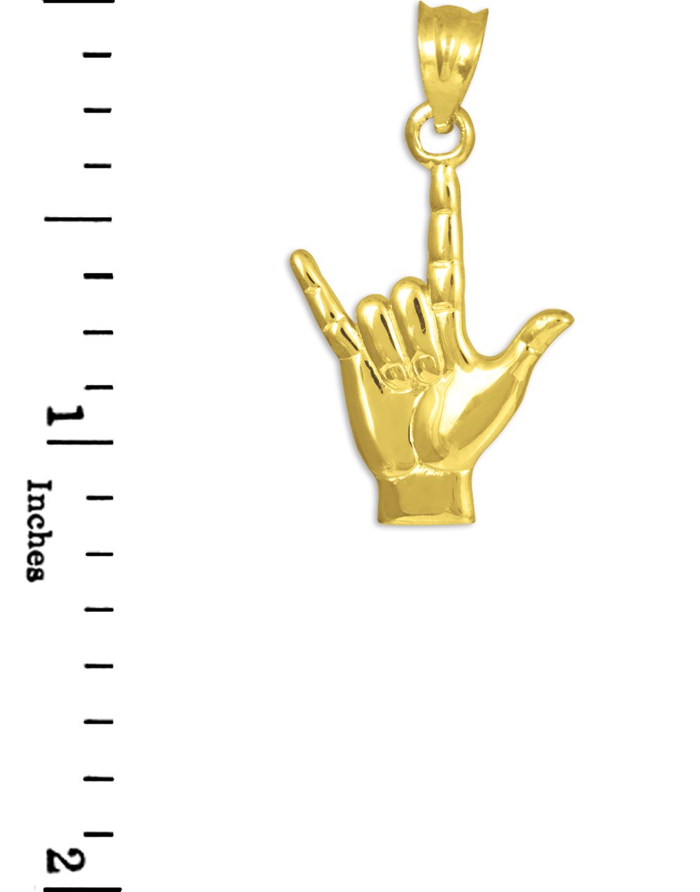 14K Gold 