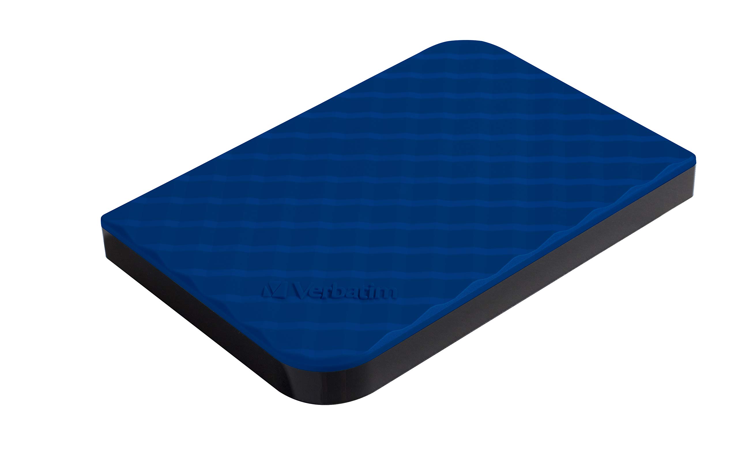 Verbatim 947966 1TB USB Flash Drive - High-Speed Portable Storage for PC, Mac, Photos, Videos | Blue External Memory Stick for Work, School, Travel & Backup