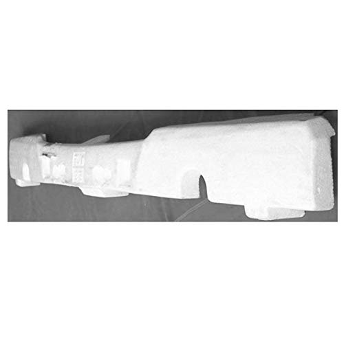 CAPA-Certified 07-09 Lexus ES350 V6 Front Bumper Cover with Energy Absorber Foam Pad | Impact Protection & Perfect Fit Replacement Part | Ideal for Collision Repair & Auto Body Shops