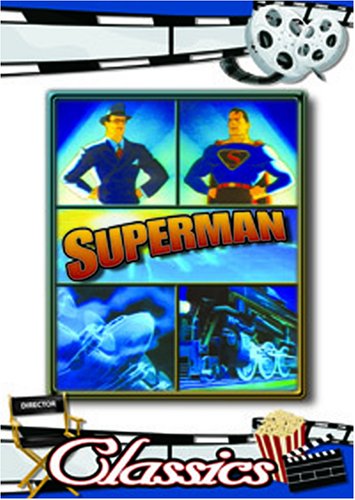 Superman Cartoons - Classic Animated Series & Episodes | Watch Online for Kids & Adults | Perfect for Family Movie Nights & Superhero Fans