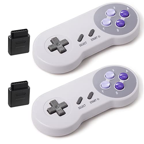 Purple button
