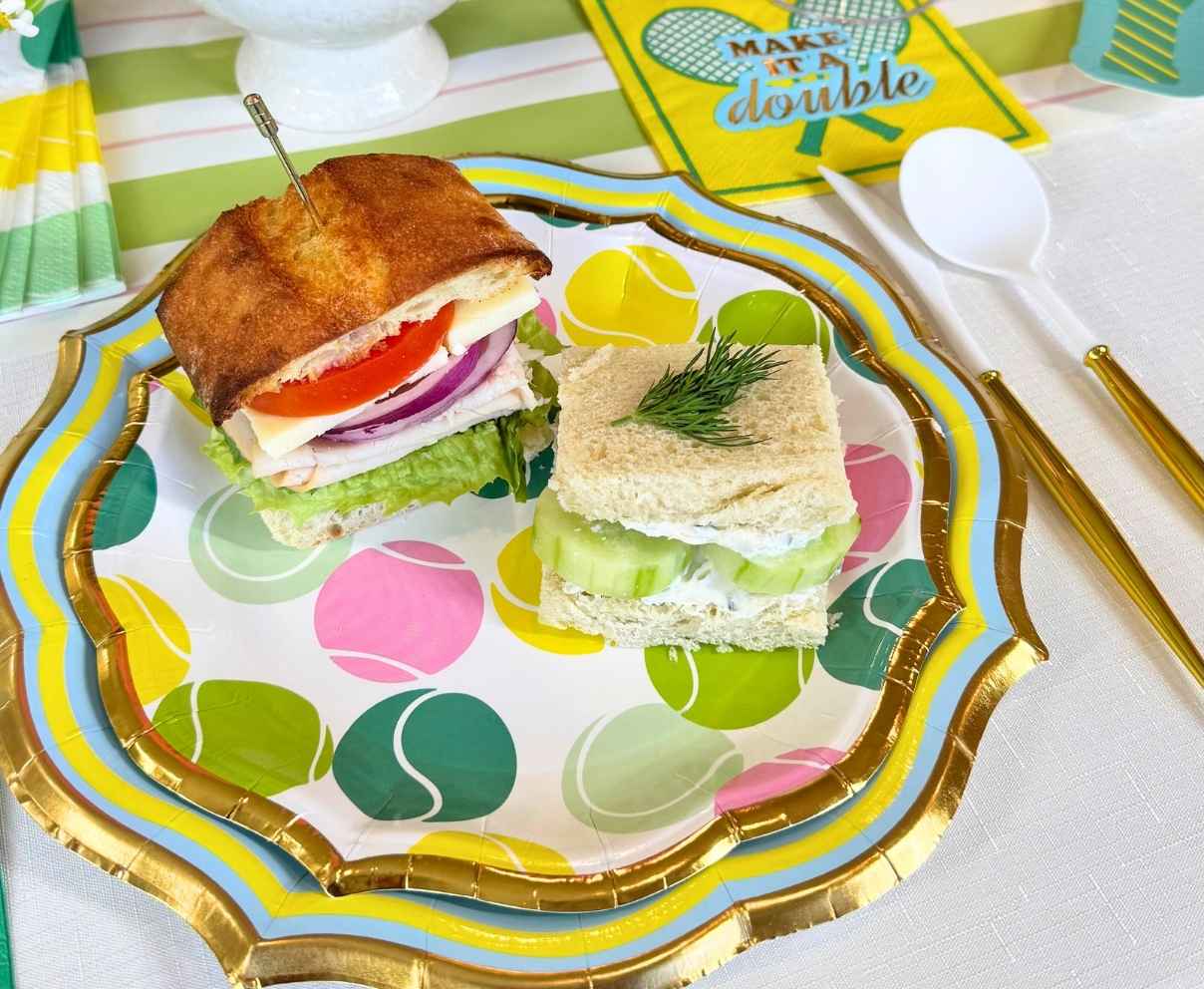 Elegant You've Been Served Table Setting - Premium Dinnerware Set for Formal Dining & Special Occasions - Perfect for Weddings, Anniversaries and Holiday Gatherings