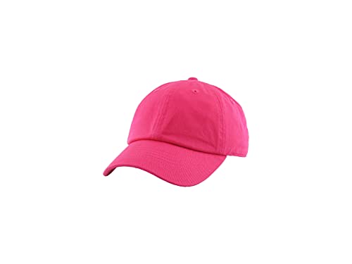 Hot Pink (Ages 2-5)