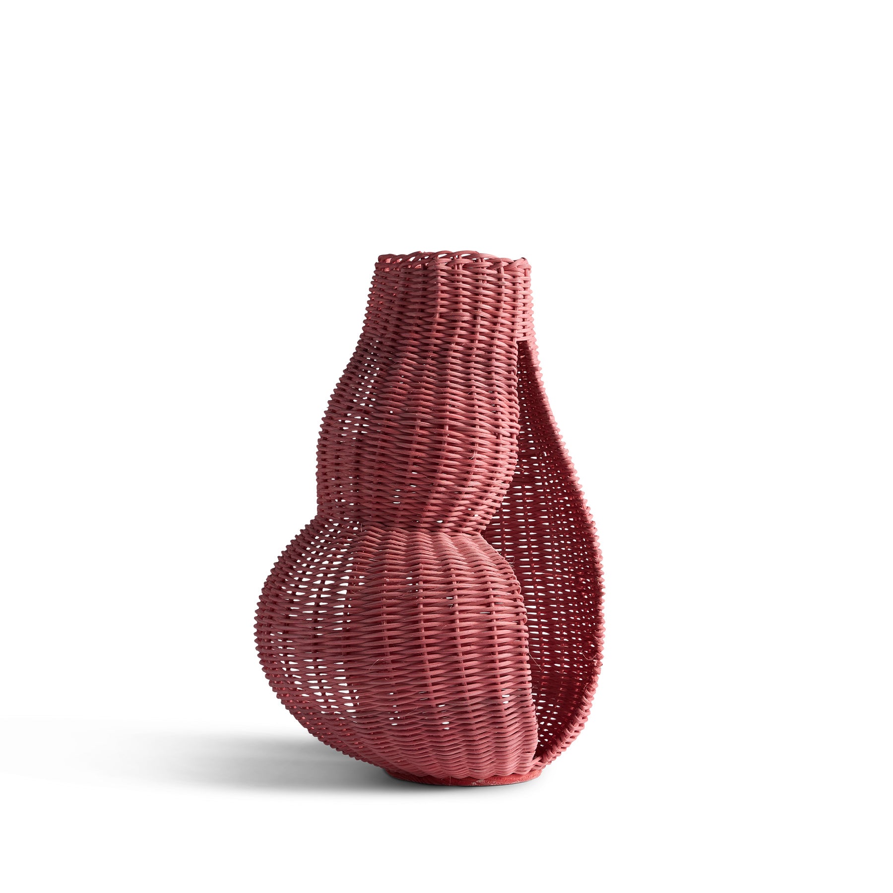 Modern Vase Holder - Decorative Flower Pot Stand for Home & Office Decor | Perfect for Centerpieces, Wedding Decor, and Living Room Accents