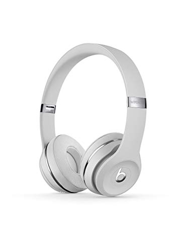 Satin Silver