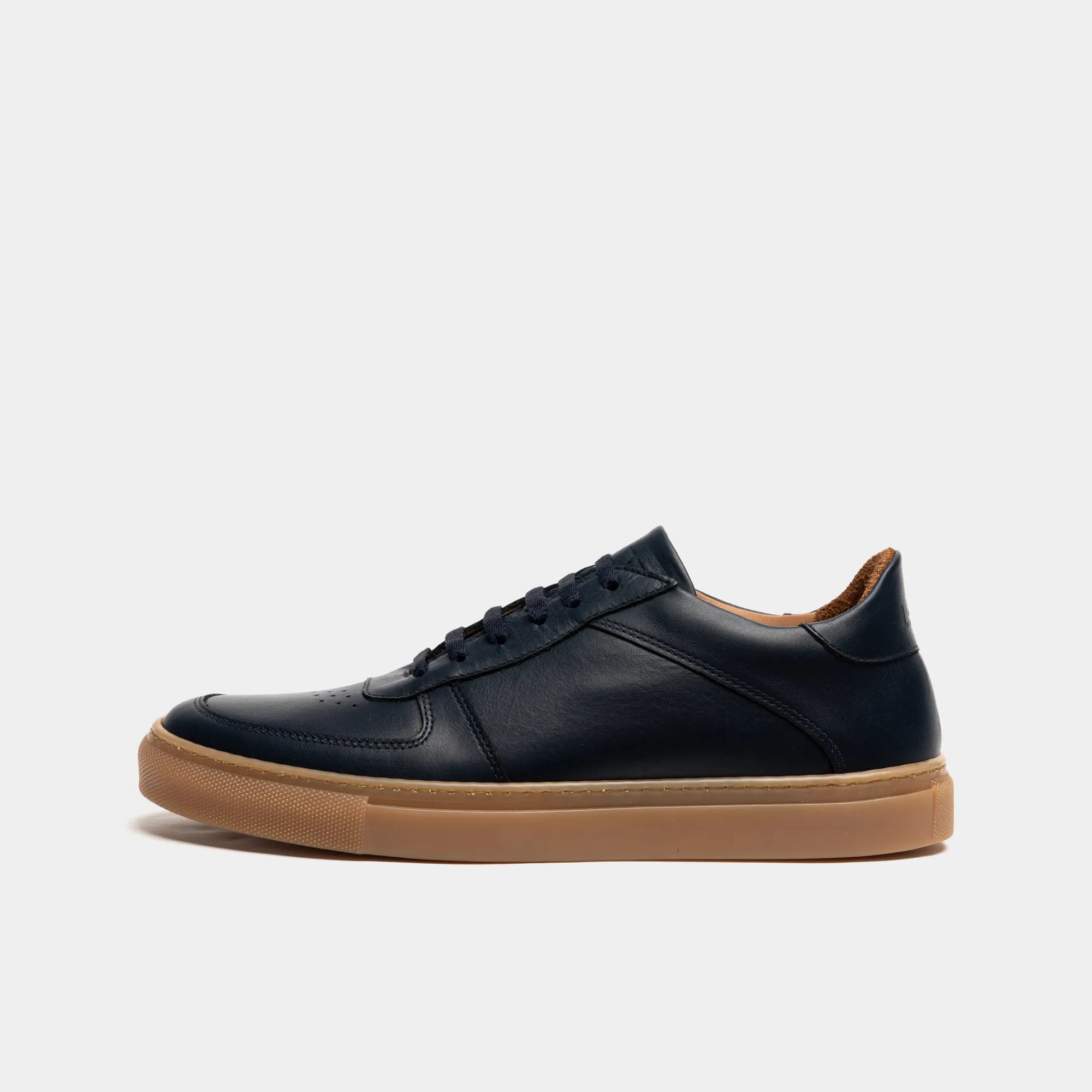 DIDSBURY Navy Blue Casual Sneakers for Men & Women | Comfortable Walking Shoes for Daily Wear, Travel & Outdoor Activities