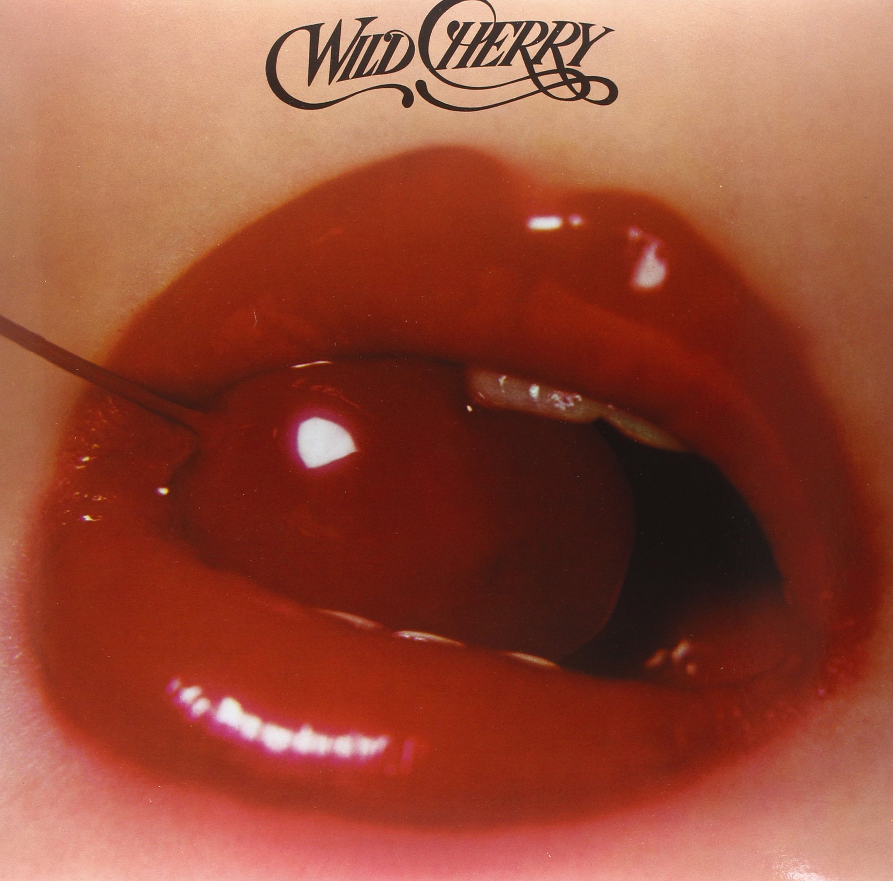 Wild Cherry Play That Funky Music Vinyl Record - Classic 70s Funk & Soul Album - Perfect for Parties, DJ Sets & Retro Music Collectors