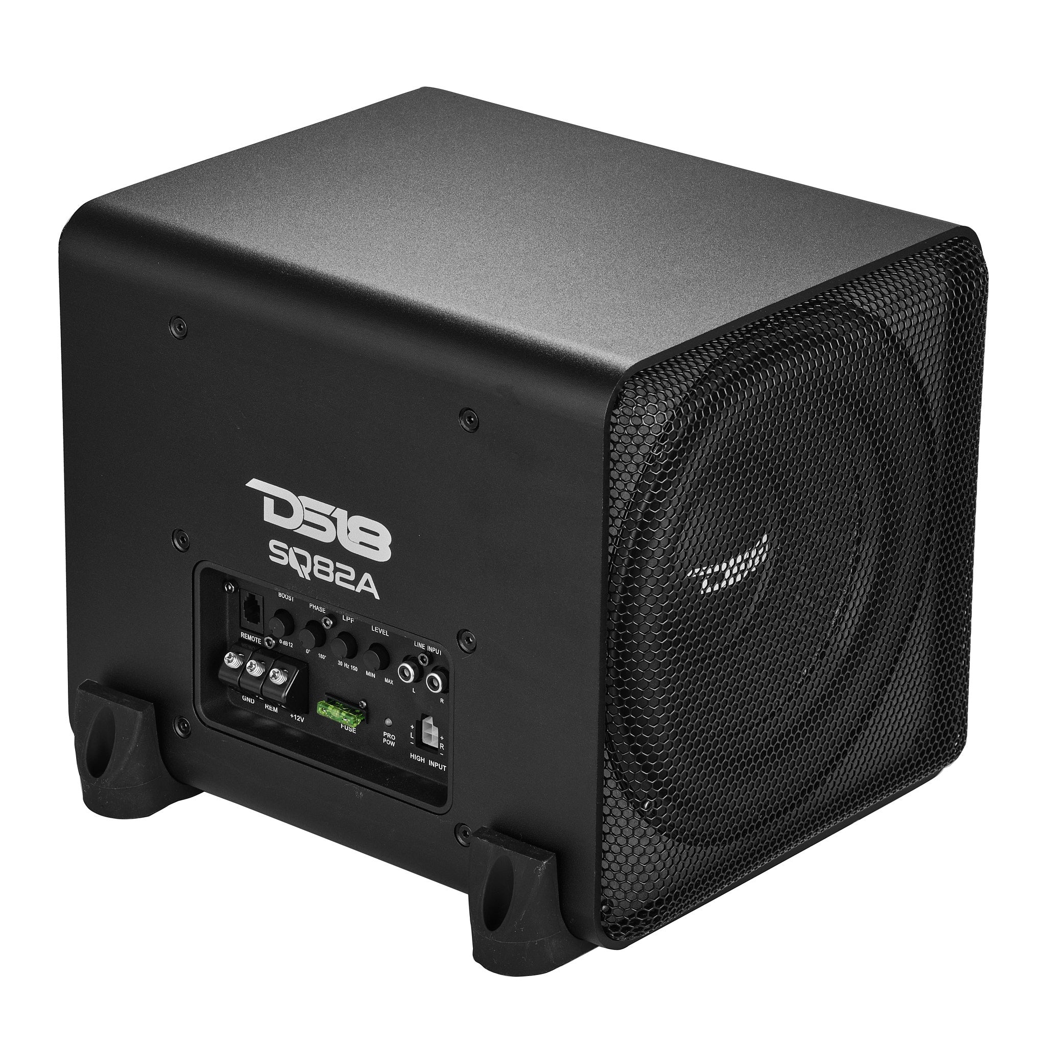 Premium Dual 8
