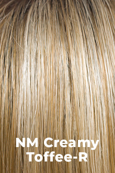 Amore Findley Wig - Natural Looking Synthetic Hairpiece for Women | Perfect for Cosplay, Daily Wear & Special Occasions