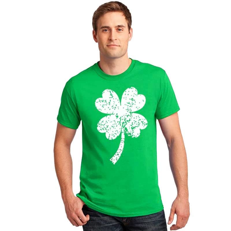 Funny Irish St. Patrick's Day T-Shirt - Unisex Dibs on The Redhead Graphic Tee for Men & Women | Perfect for Pub Crawls, Parades & Irish Pride Celebrations