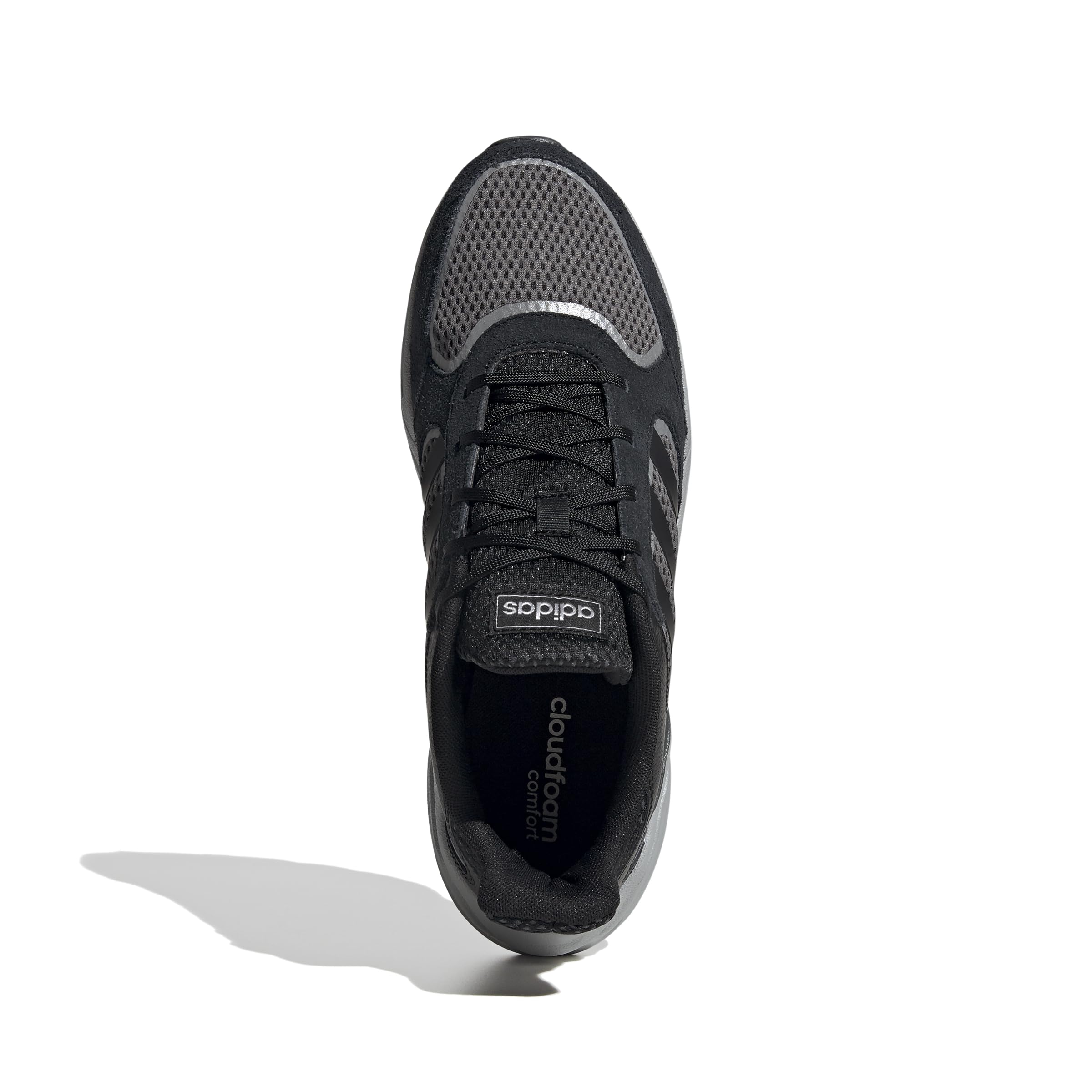 **adidas Men's 90s Valasion Sneakers - Retro Running Shoes for Men - Comfortable & Stylish Casual Wear for Gym, Workout, and Everyday Use**