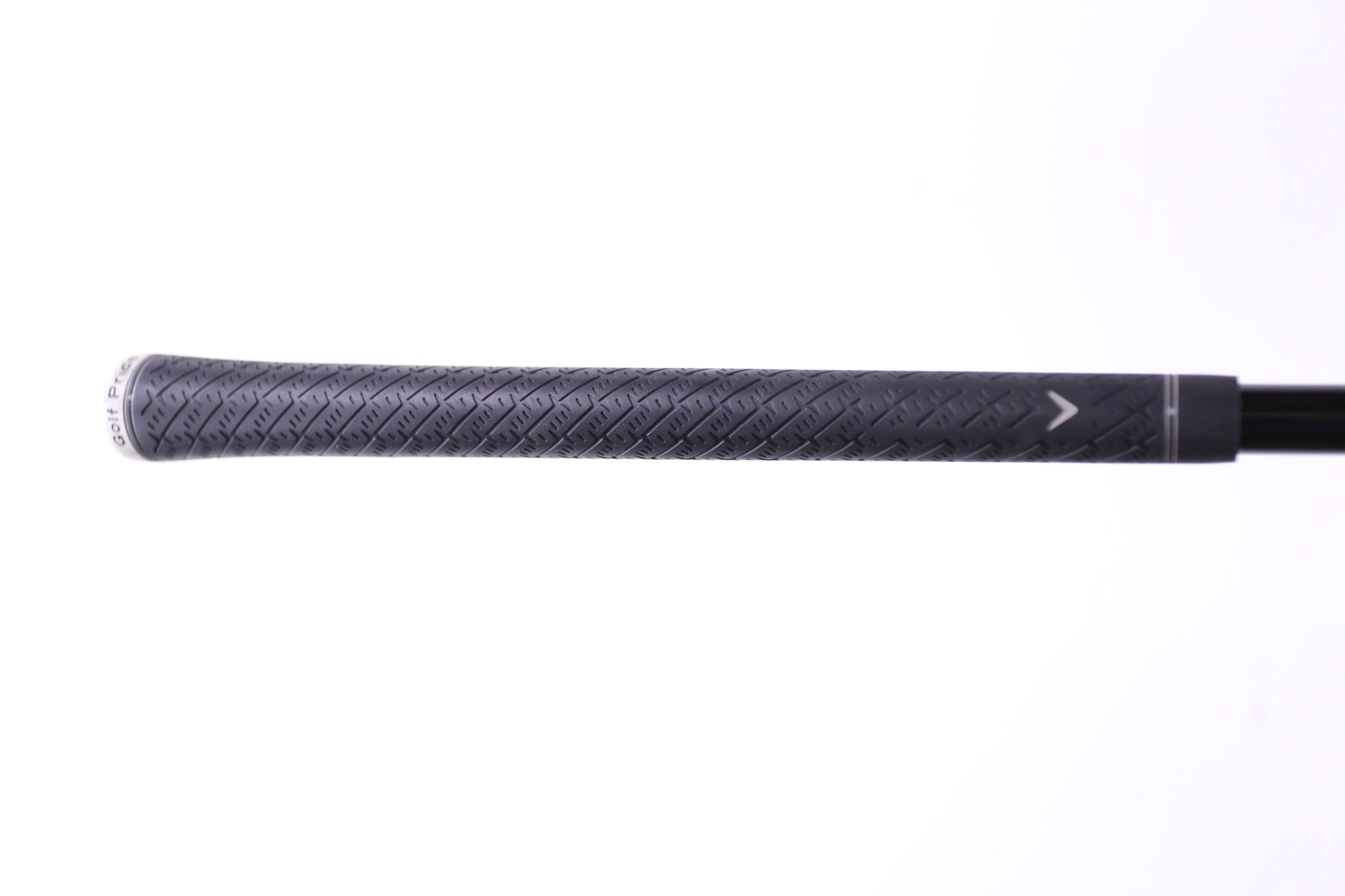 Used Callaway Apex Pro 21 7 Iron Right Hand Stiff Flex Golf Club - Perfect for Practice, Training & Replacement for Golfers