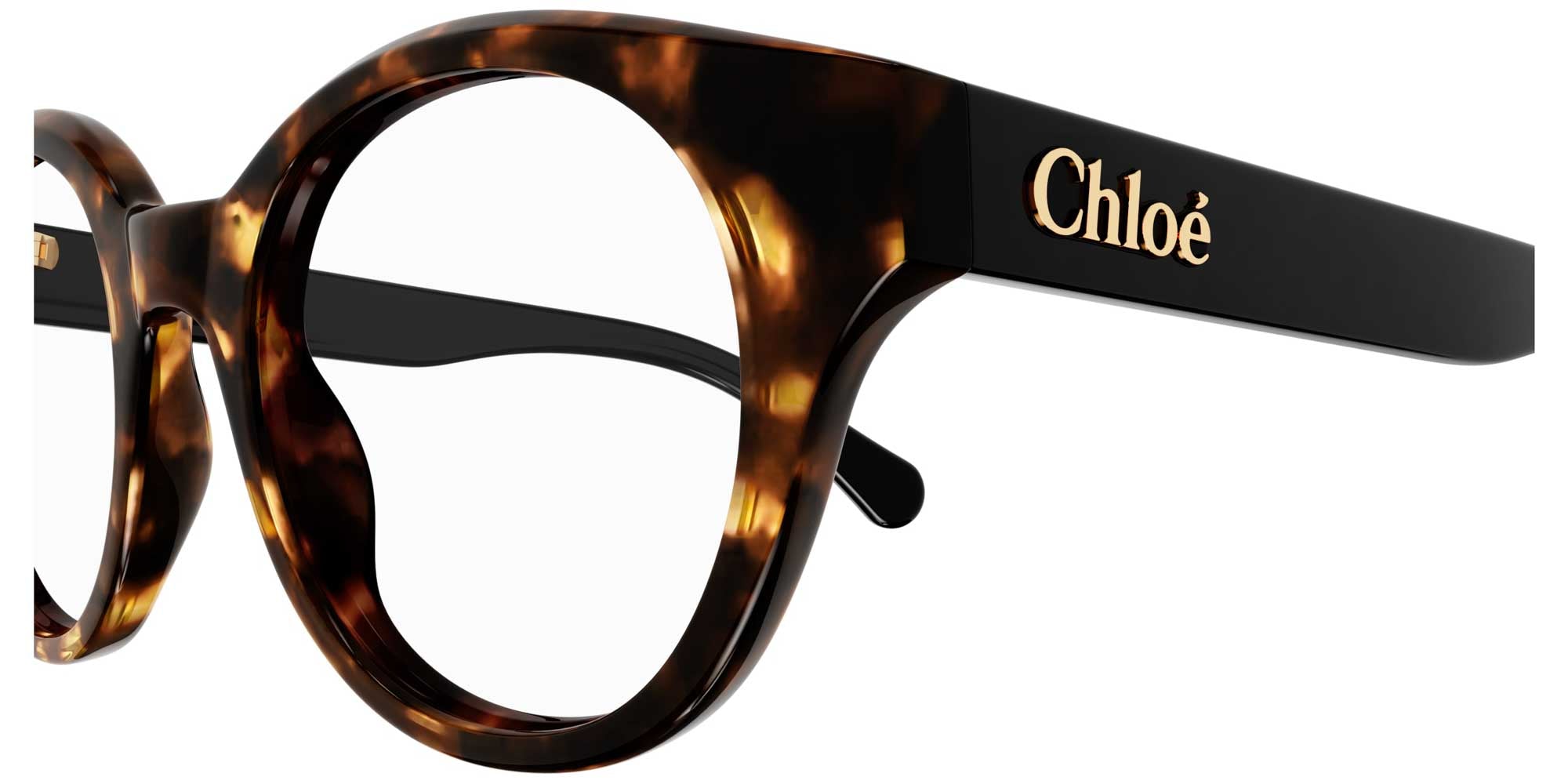 Chloe CH0271O Sunglasses for Women - Classic Aviator Style with UV Protection - Perfect for Driving, Travel & Outdoor Activities