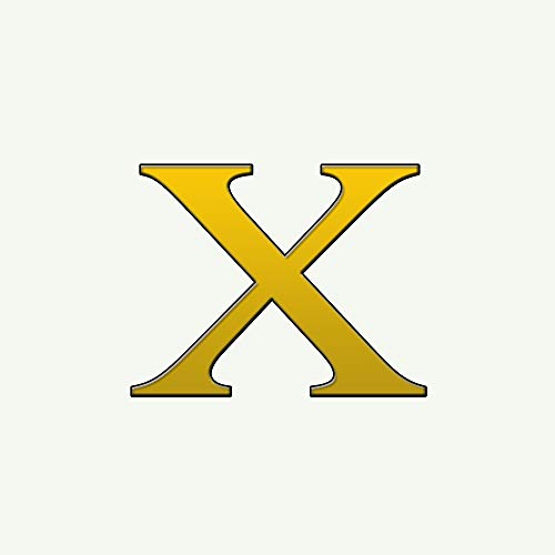 X Gold