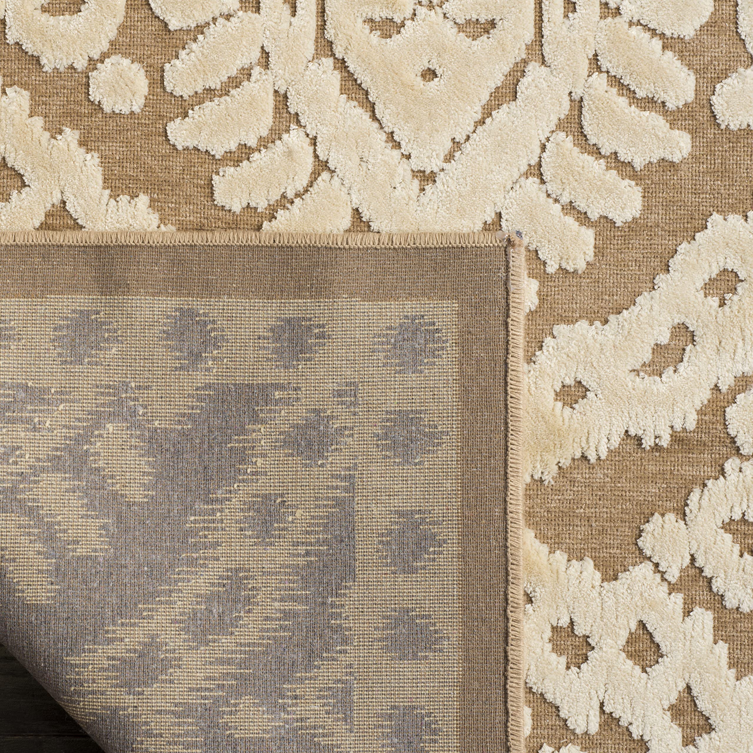 MARTHA STEWART x SAFAVIEH MSR4443B 5'3