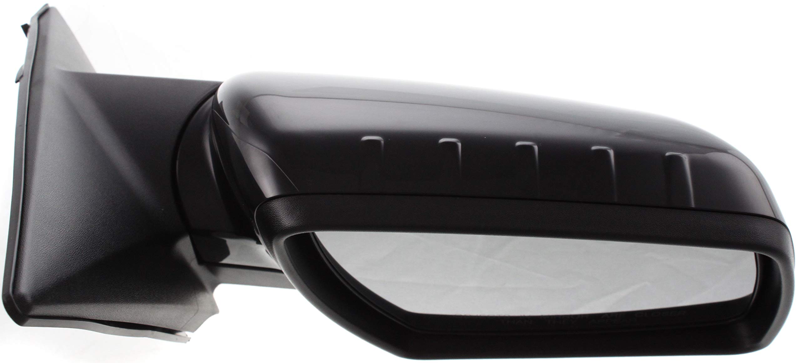 Garage-Pro Power Side Mirrors for Kia Soul 2010-2011 - Driver & Passenger Side, Paintable Replacement Mirrors - Perfect for DIY Auto Repair & Vehicle Upgrades
