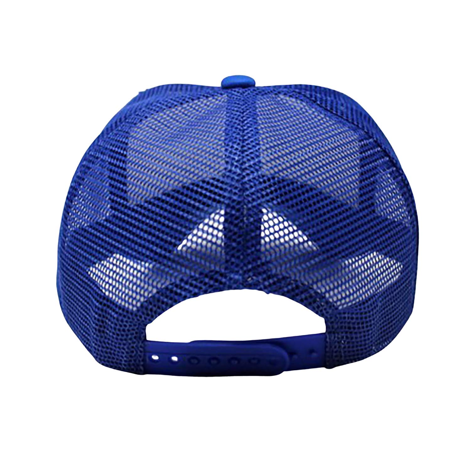 Adjustable Trucker Hat - Stylish Mesh Back Baseball Cap for Men & Women - Perfect for Outdoor Activities, Sports, and Casual Wear