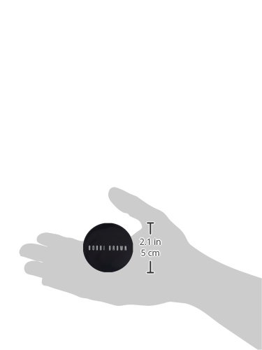Bobbi Brown Pot Rouge for Lips & Cheeks - Cream Blush & Lip Tint in Pale Pink (No.11) | 0.13 Oz | Natural Makeup for Everyday Wear | Perfect for Work, Date Night & Travel