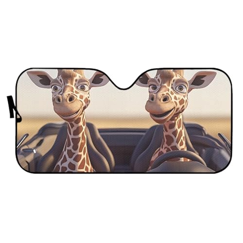 Giraffe Funny