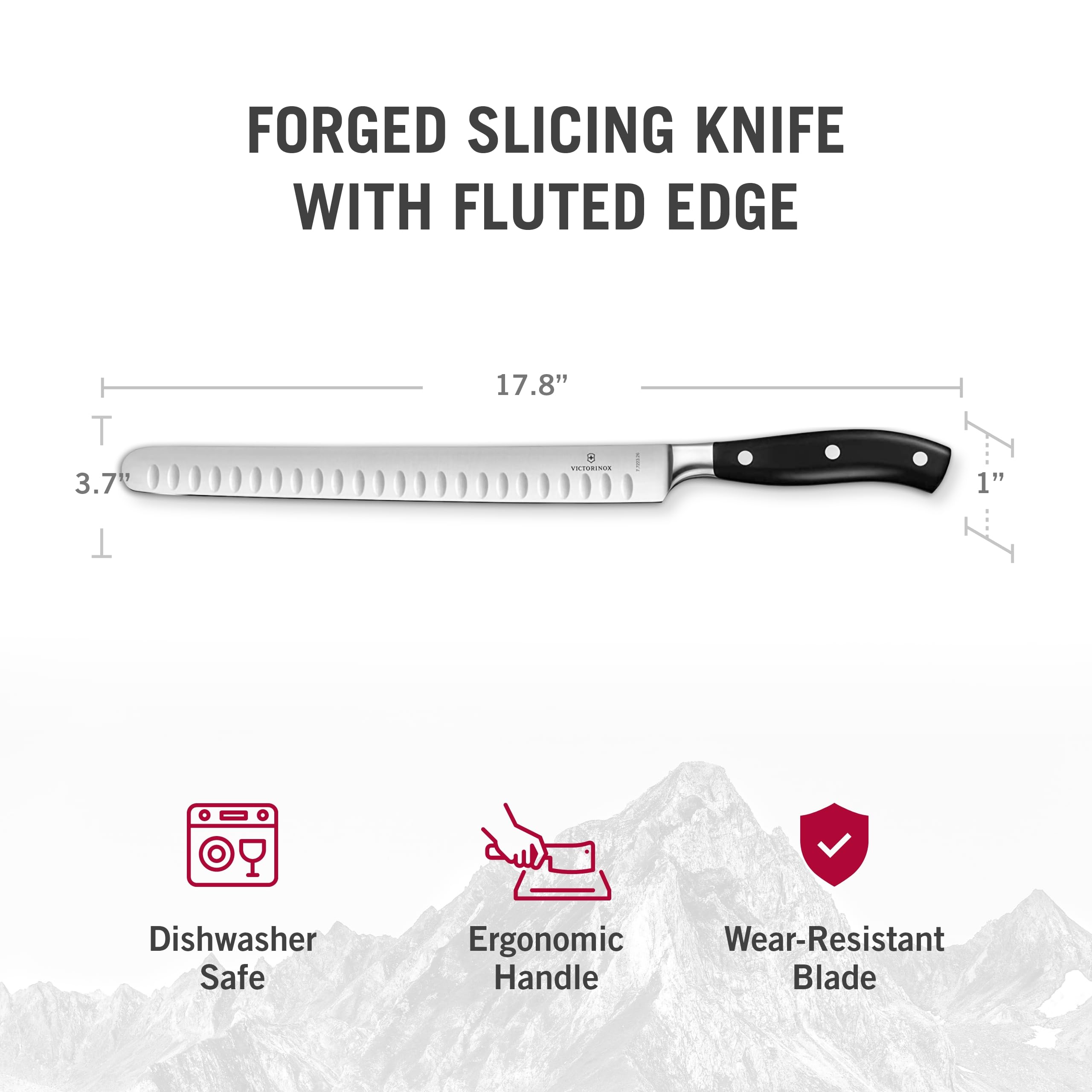 Victorinox Grand Maitre 10.25