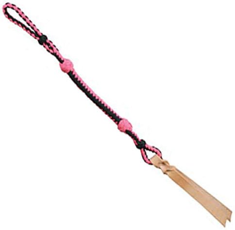 Pink/Black