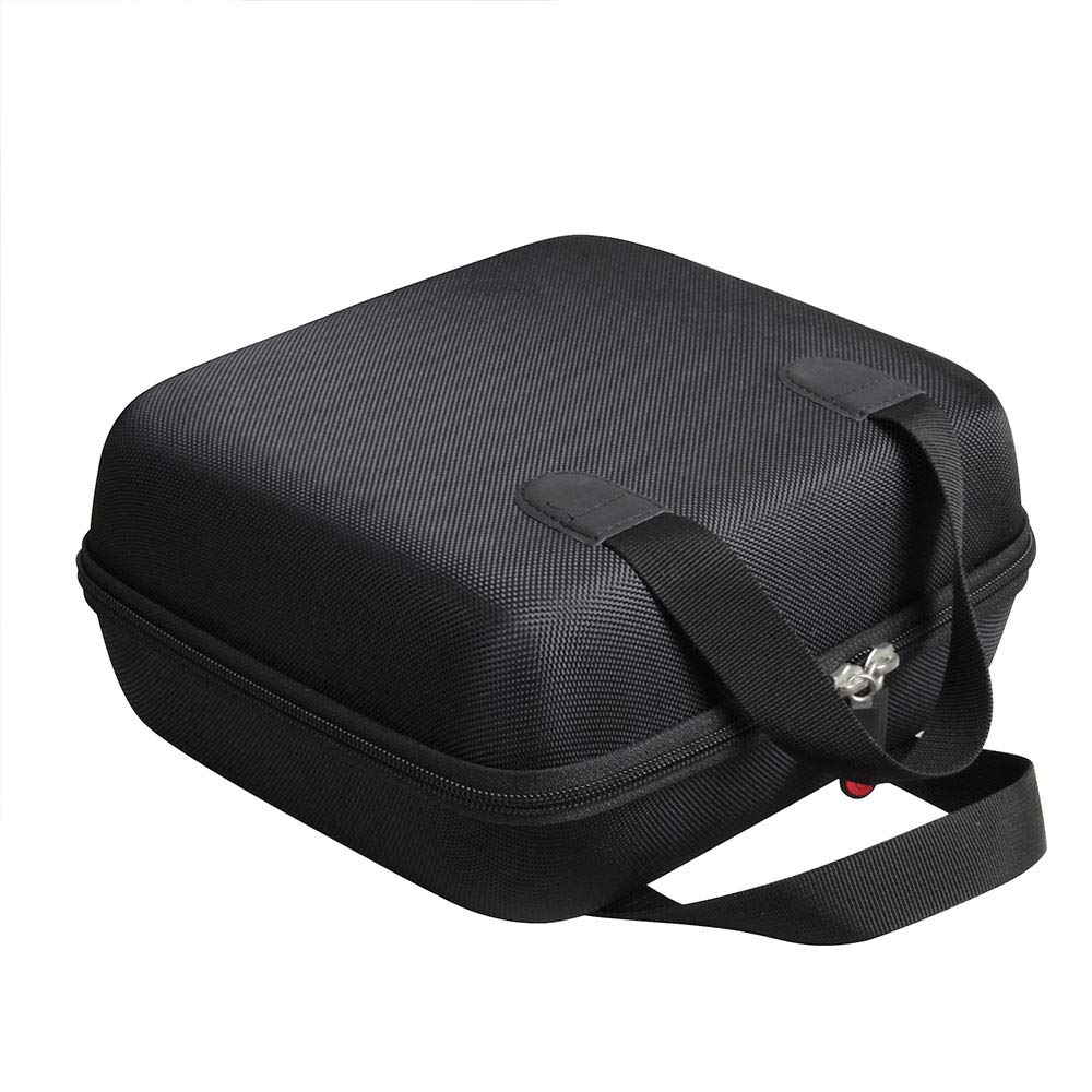 Hermitshell Hard Travel Case for Cricut Easy Press 2 Heat Press Machine - Protective Storage for 6