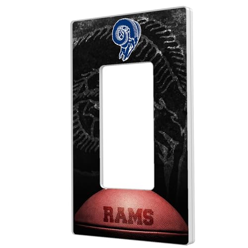 Los Angeles Rams,