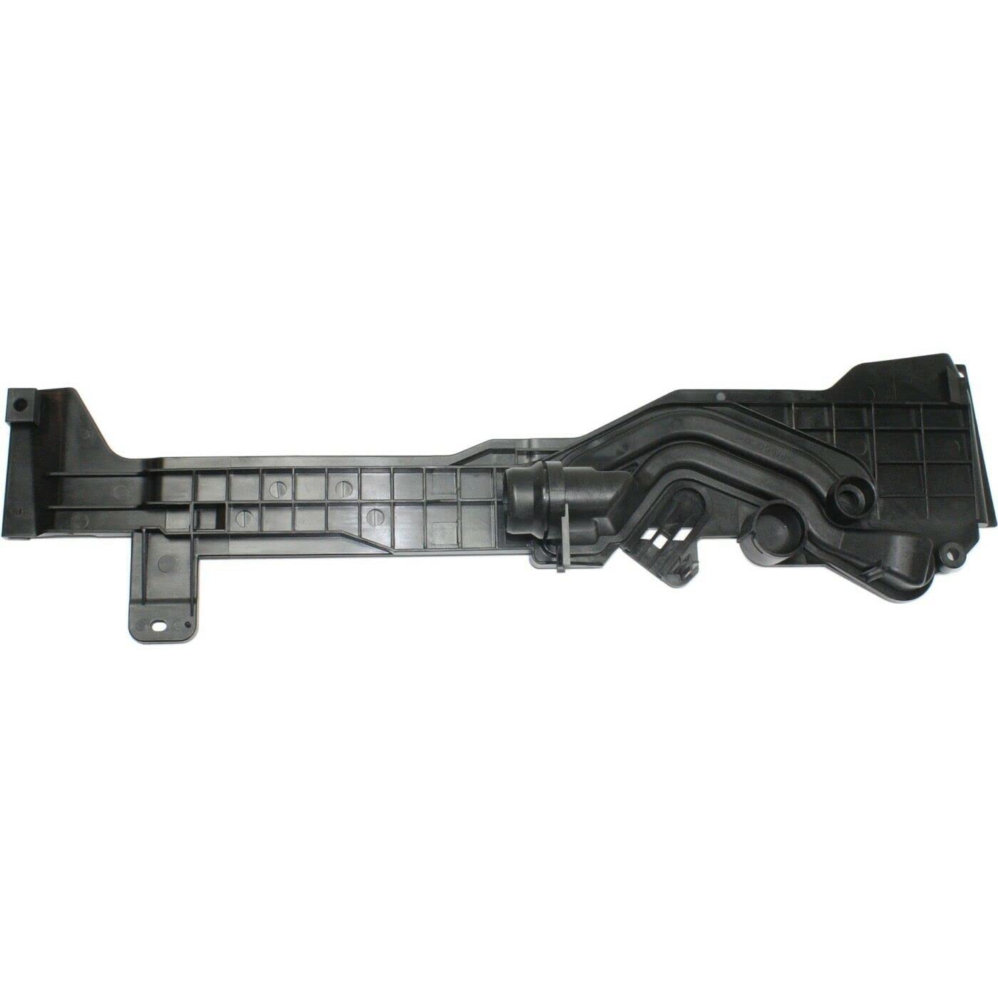 SUNAROUD Radiator Support Mounting Plate for AT 14912623 & 17111438819 - Heavy Duty Replacement Part for Car Radiator Installation & Repair