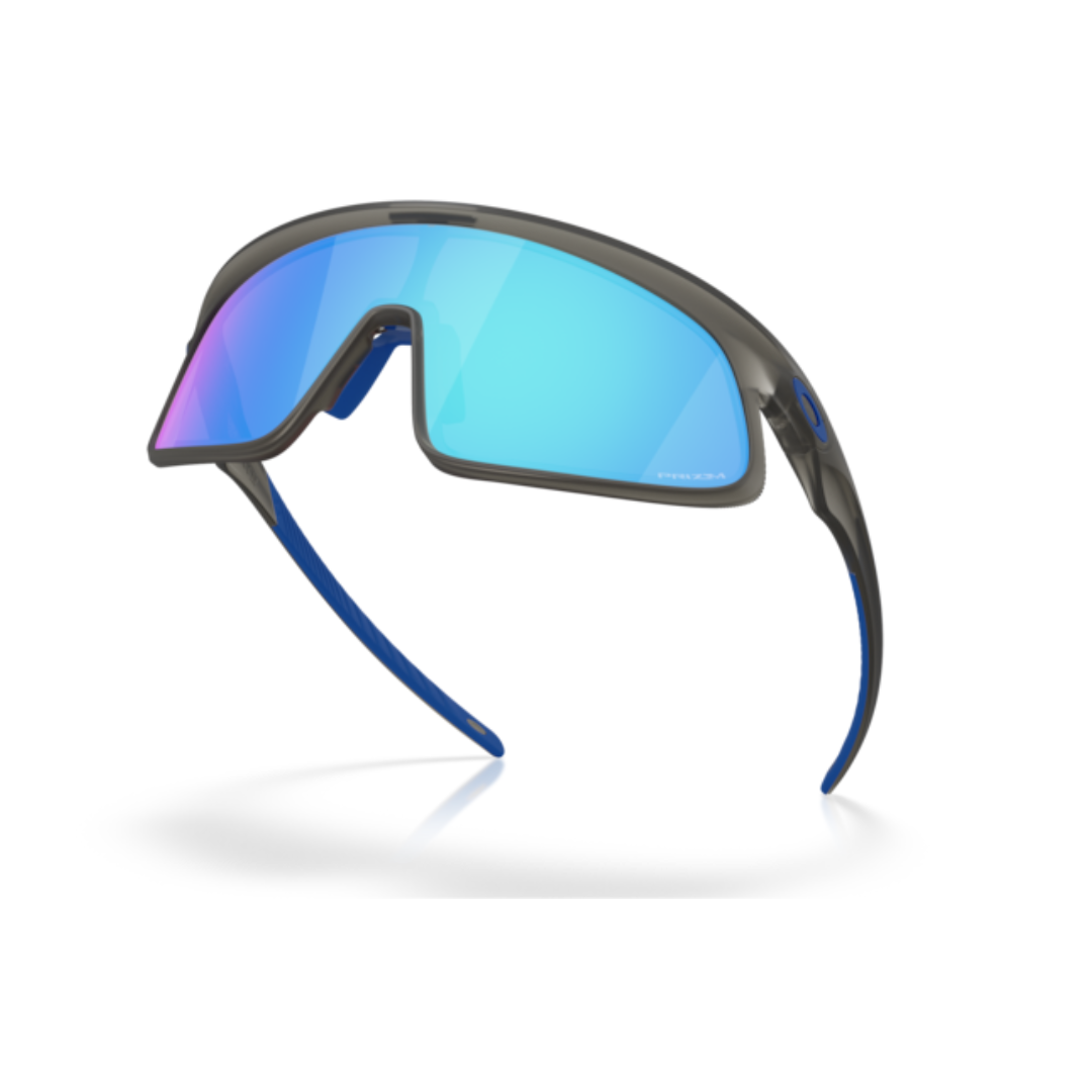 Oakley RSLV Sunglasses 0OO9484D 948403 - Polarized Sports Sunglasses for Men & Women - UV Protection for Running, Cycling & Outdoor Activities
