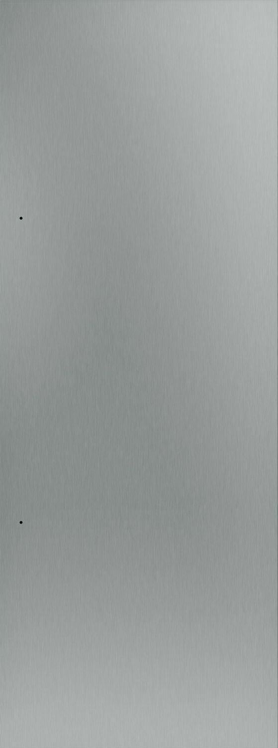 Bosch BFL30IR800 30-Inch Stainless Steel Flat Panel Refrigerator Door - Perfect for Modern Kitchens & Commercial Spaces