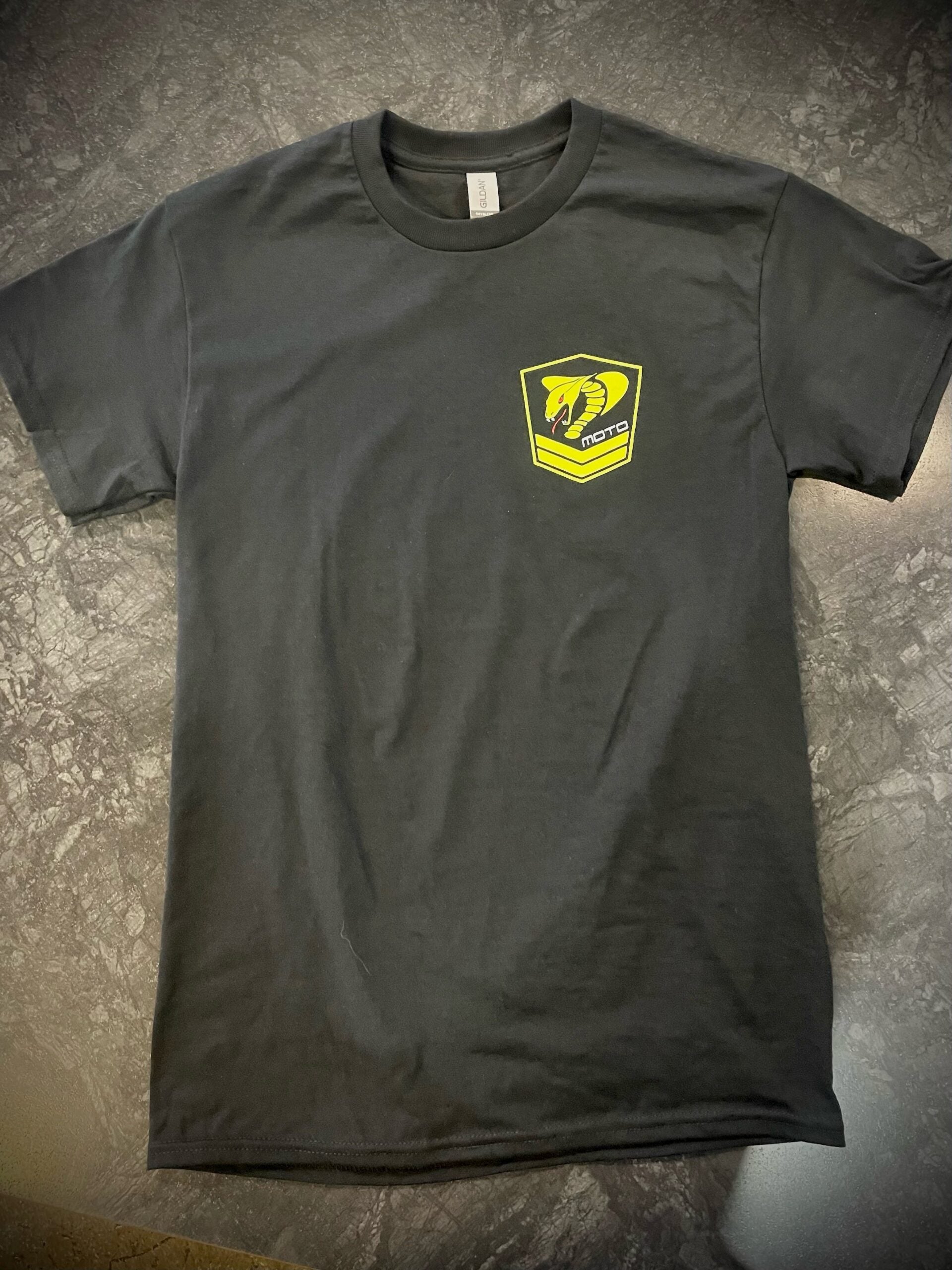 Passion Graphic T-Shirt for Men & Women - Soft Cotton Casual Tee for Everyday Wear, Gym, and Street Style