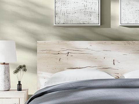 Lawroy King Size B2310 58x56x97 Inches - Premium Comfort Mattress for Bedroom, Guest Room & Dorm - Soft & Supportive Sleep Solution